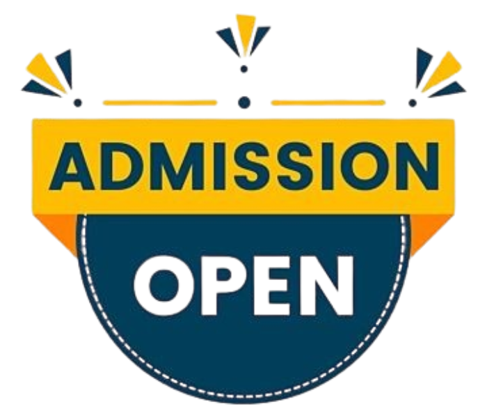 Limited Admissions