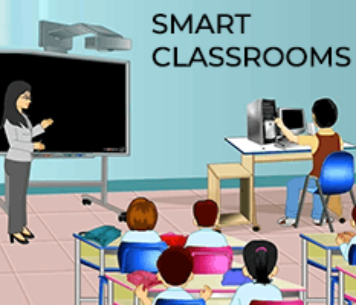 Smart Classes